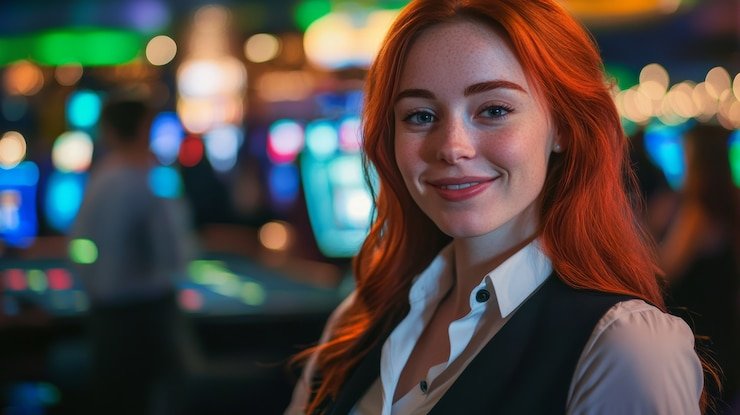 Antarmuka aplikasi tikislot di perangkat mobile menampilkan pasar Liga 1 dan opsi deposit DANA